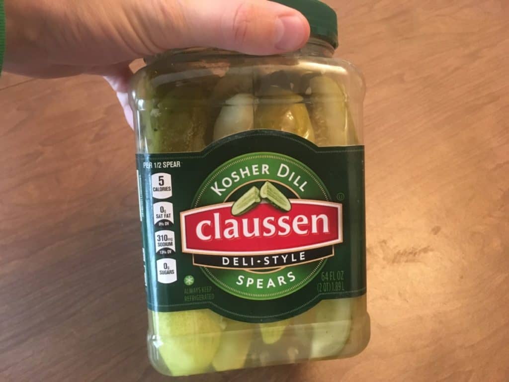 is calcium chloride vegan