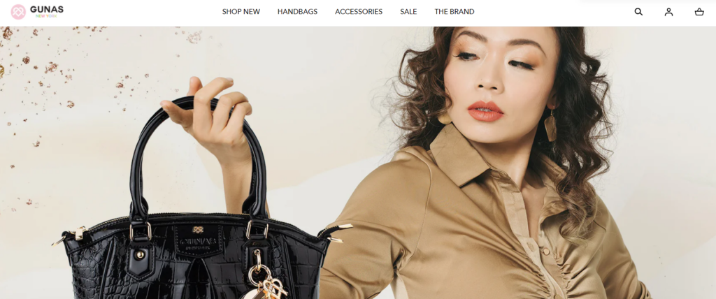 Gunas - Ethical Handbags With Style