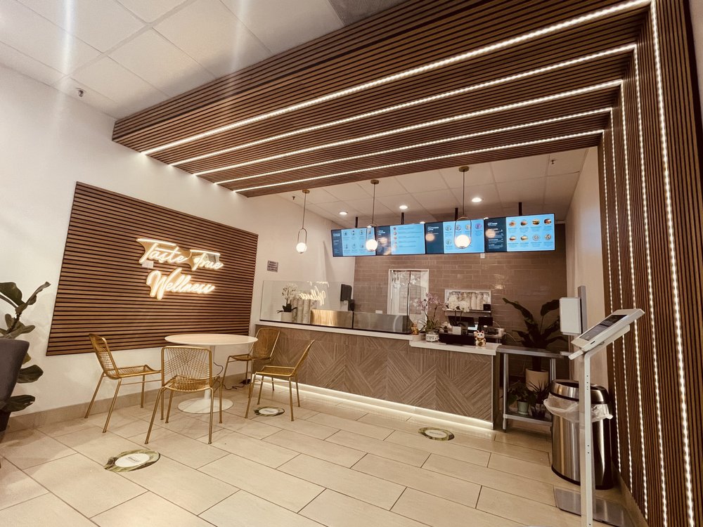 RĀW Superfood To-Go