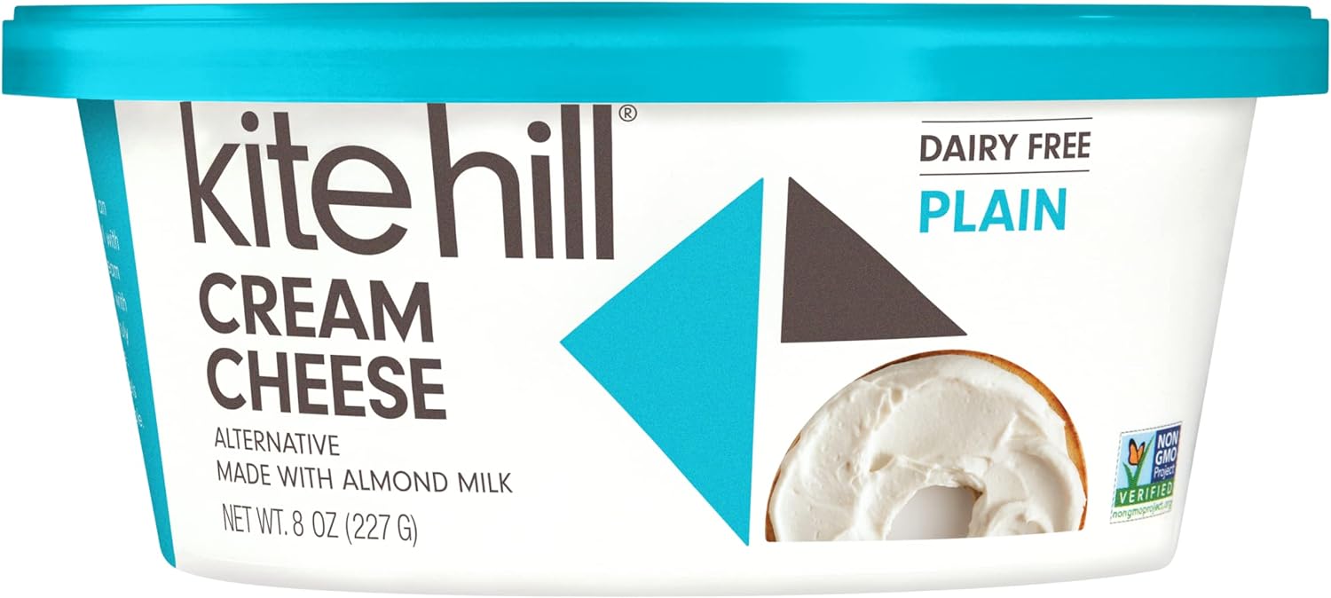 Vegan Cream Cheese