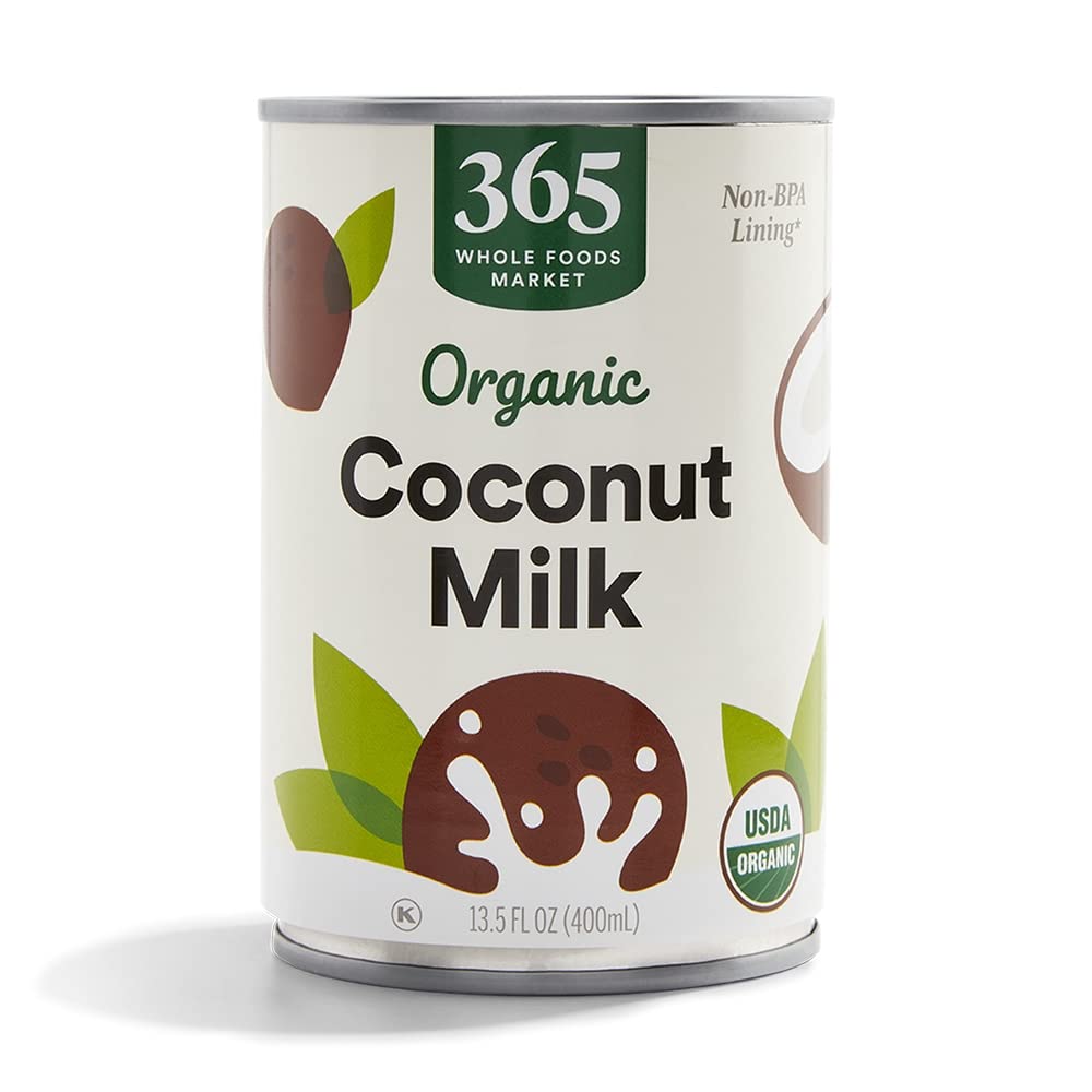 Coconut Milk