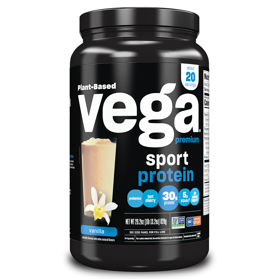 Vega Sport Premium Protein