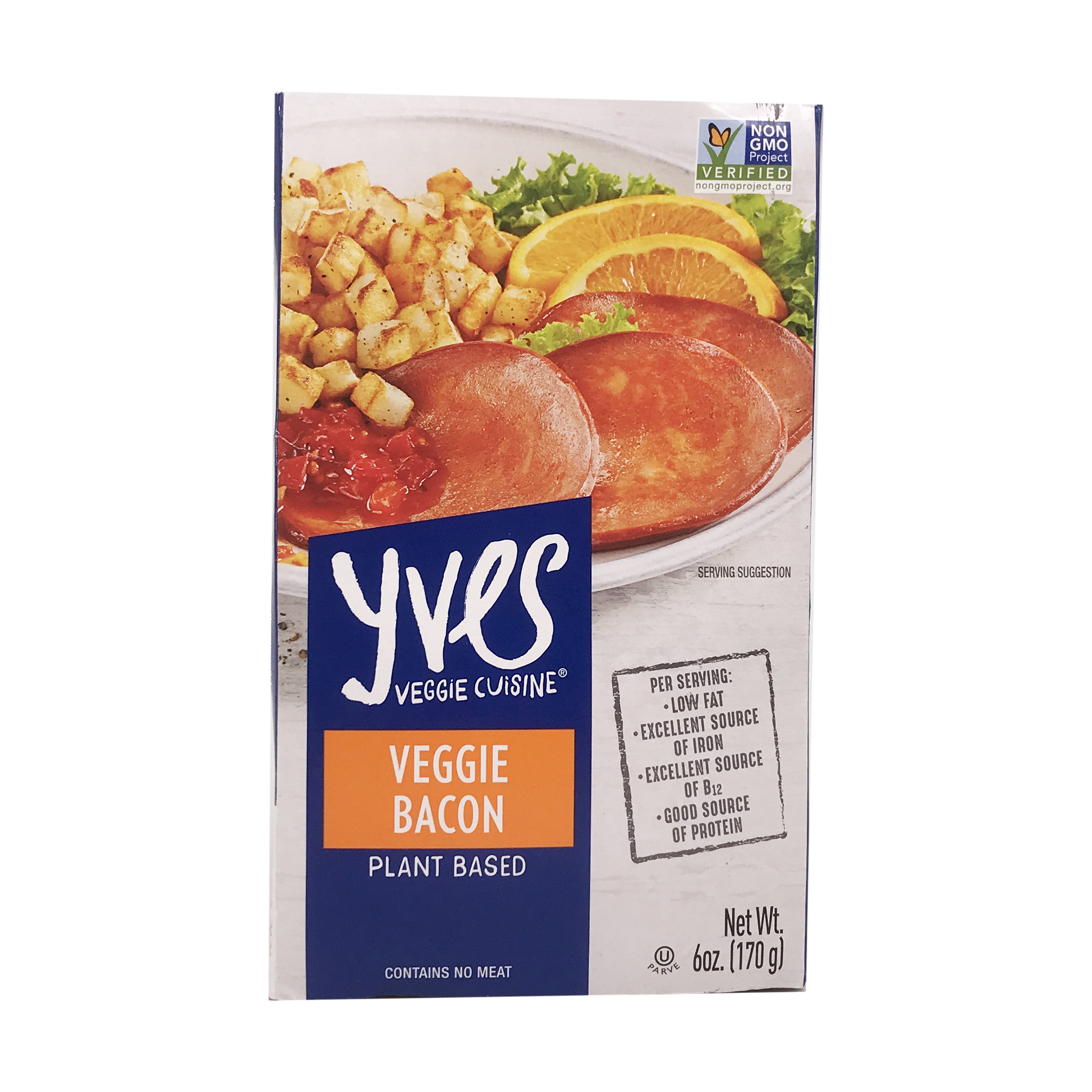 Yves Veggie Cuisine